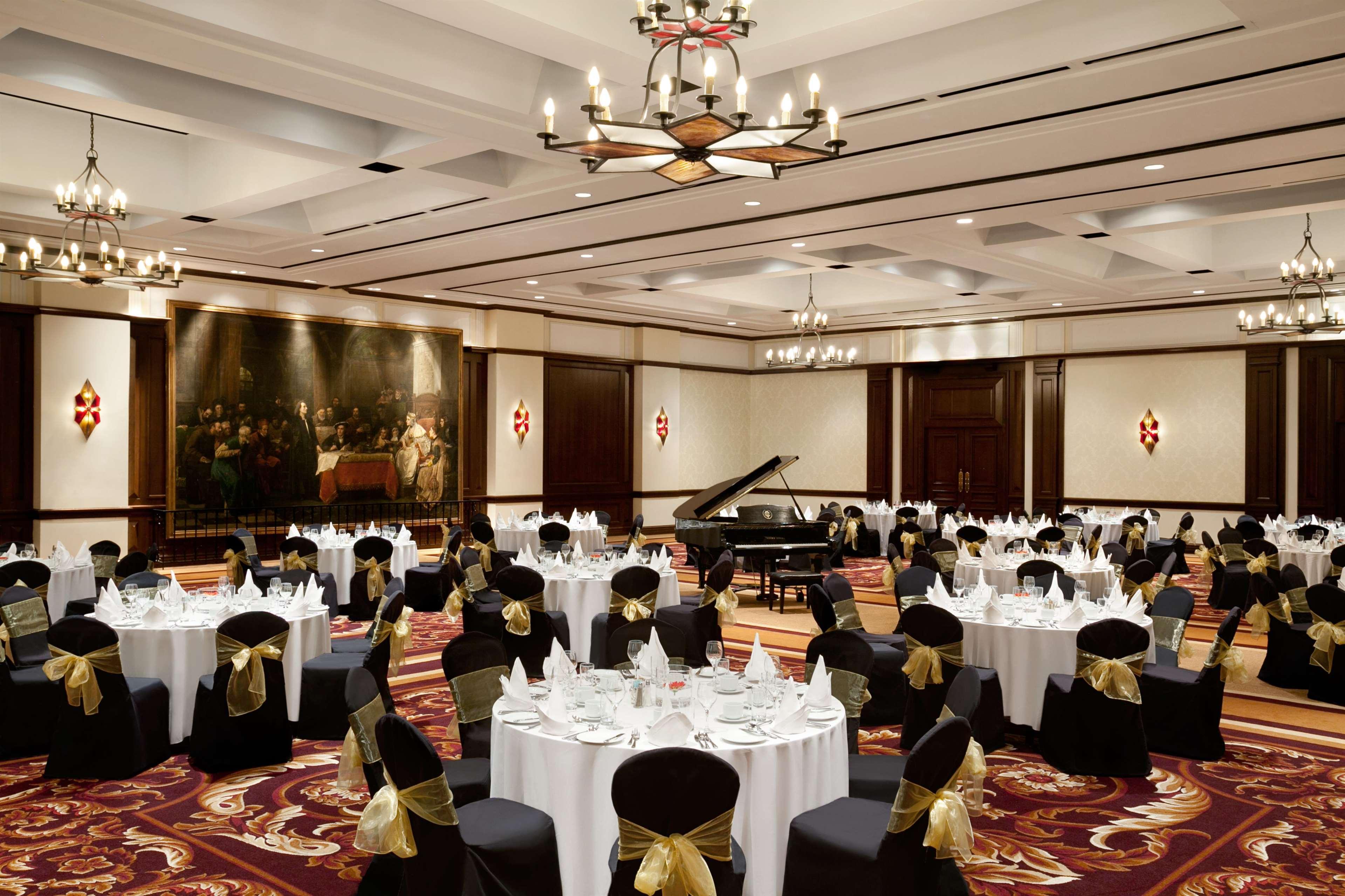Fairmont Le Manoir Richelieu