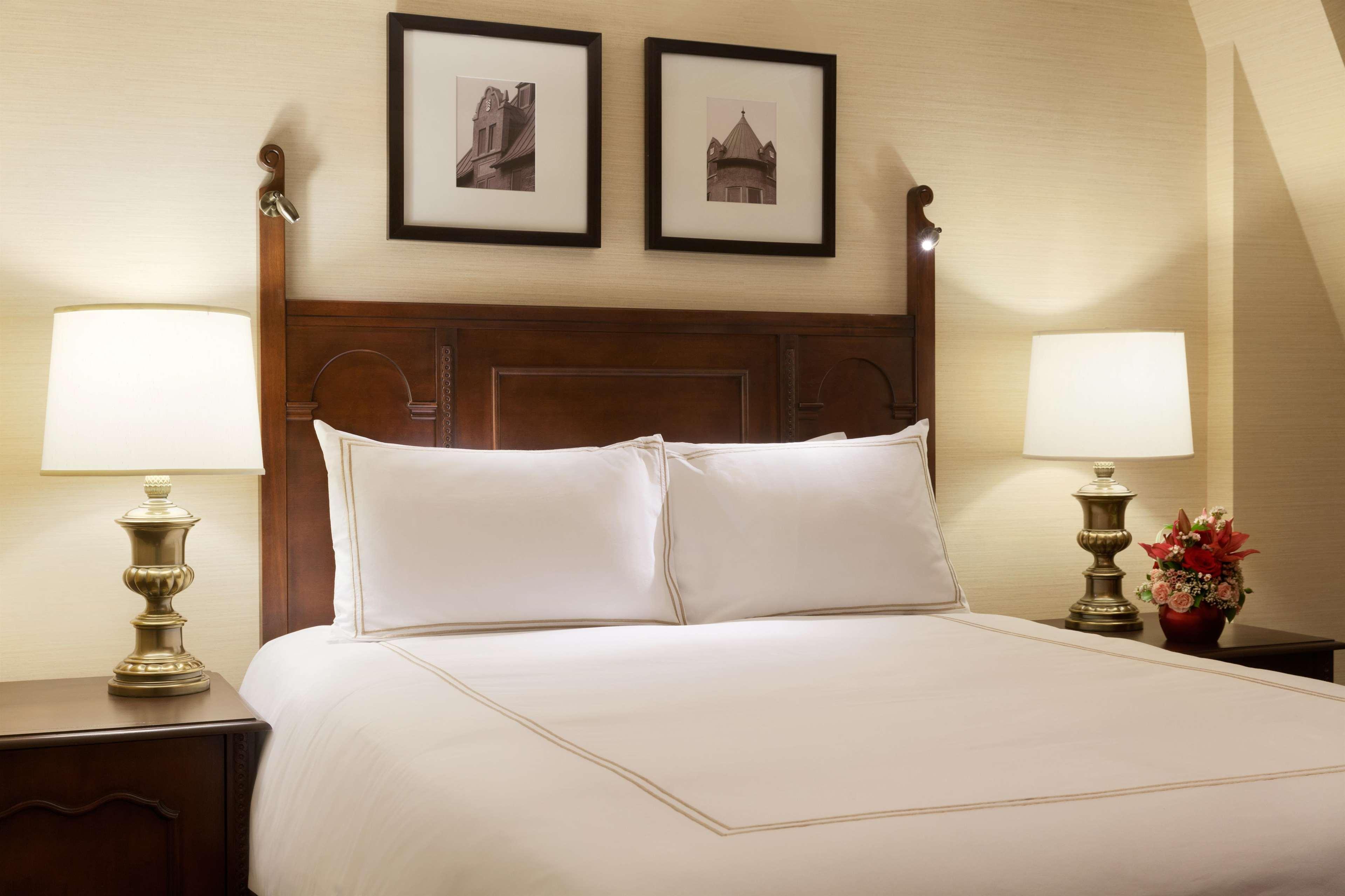 Fairmont Le Manoir Richelieu Hotel
