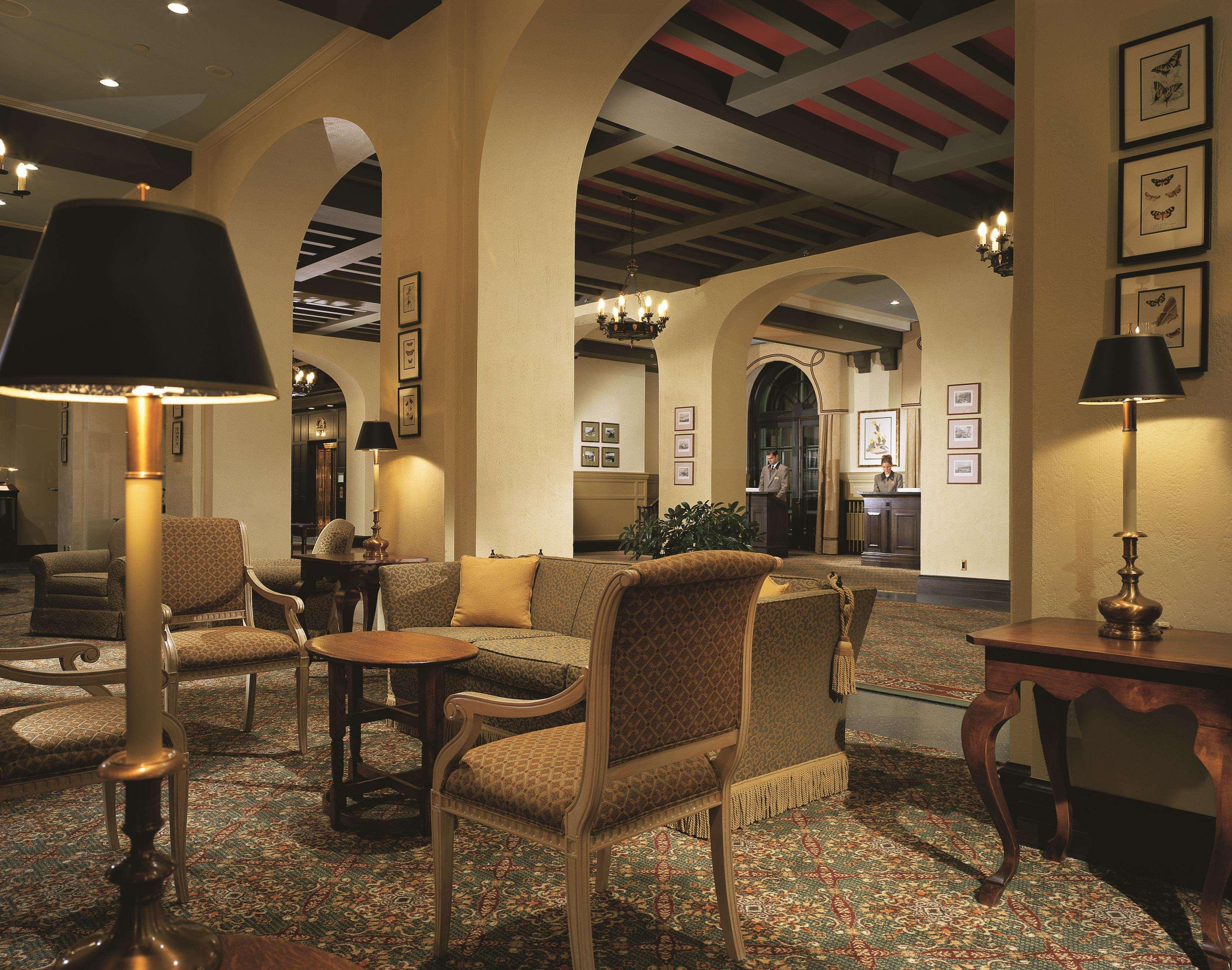 Fairmont Le Manoir Richelieu