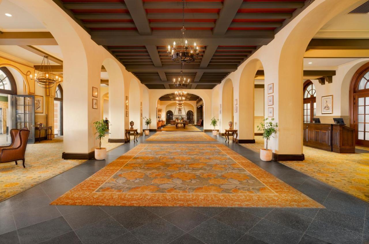 Hotel Fairmont Le Manoir Richelieu 5*